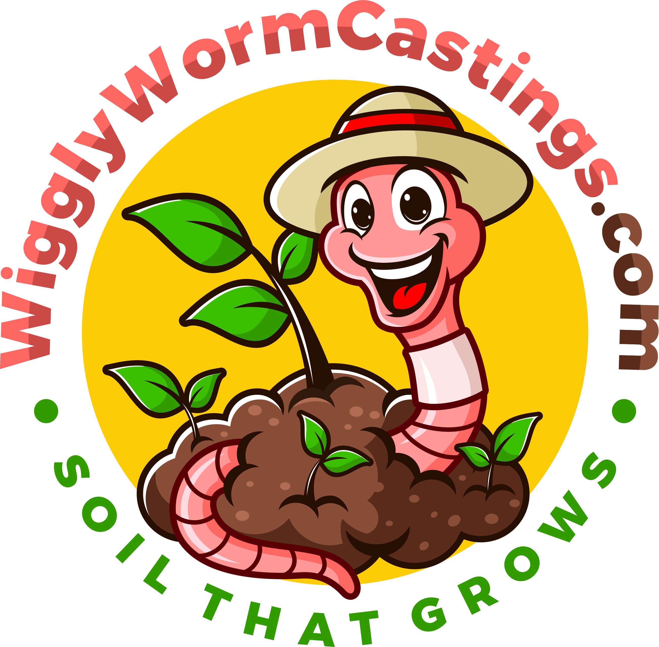 Products – Wiggly Worm Castings